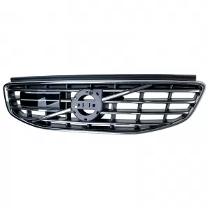 Griglia del radiatore adatta per Volvo XC60 I 2013-2017-image-6208460