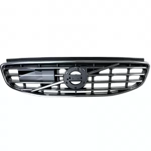 Griglia del radiatore adatta per Volvo XC60 I 2013-2017-image-6208461