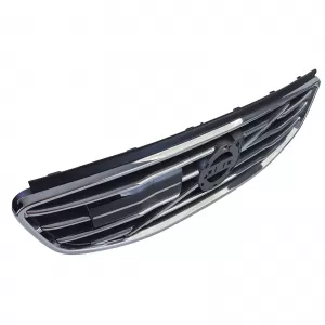 Griglia del radiatore adatta per Volvo XC60 I 2013-2017-image-6208463