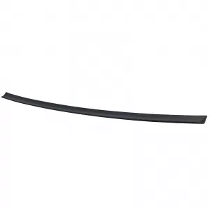 Rear spoiler lip Performance with ABE fits 3 Series BMW E46 Sedan 1998-2005