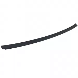 Rear spoiler lip Performance with ABE fits 3 Series BMW E46 Sedan 1998-2005