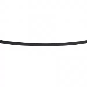 Rear spoiler lip Performance with ABE fits 3 Series BMW E46 Sedan 1998-2005