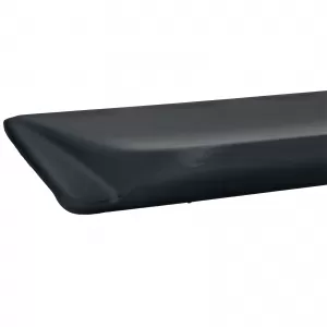 Rear spoiler lip Performance with ABE fits 3 Series BMW E46 Sedan 1998-2005