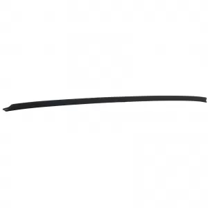 Rear spoiler lip Performance with ABE fits 3 Series BMW E46 Sedan 1998-2005