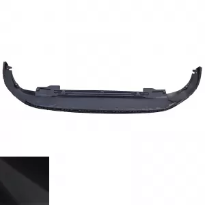 Front bumper underrun protection for VW Golf 8 GTI GTD R-Line 19-24