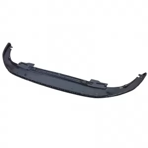 Front bumper underrun protection for VW Golf 8 GTI GTD R-Line 19-24