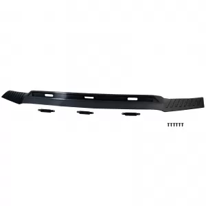 Bonnet protector stone chip guard suitable for Ford Ranger T9 from 2023