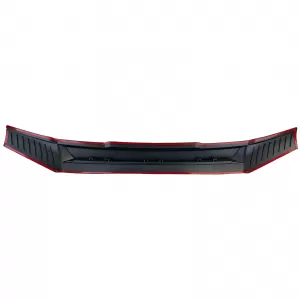 Bonnet protector stone chip guard suitable for Ford Ranger T9 from 2023