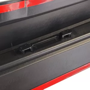 Bonnet protector stone chip guard suitable for Ford Ranger T9 from 2023