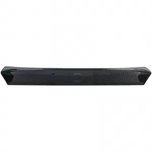 Rear spoiler performance lip carbon look fits 3 Series BMW E46 Coupe 1999-2006