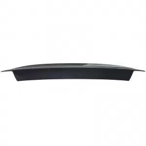 Rear spoiler performance lip carbon look fits 3 Series BMW E46 Coupe 1999-2006