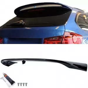 image-19-Performance tető hátsó spoiler fényes fekete BMW 3-as F31 Touring 2012-2019
