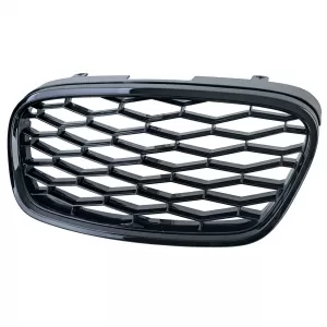 Sport honeycomb grille for Seat Leon 1P including Cupra facelift 2009-2012