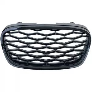 Sport honeycomb grille for Seat Leon 1P including Cupra facelift 2009-2012