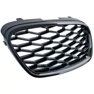 Sport honeycomb grille for Seat Leon 1P including Cupra facelift 2009-2012