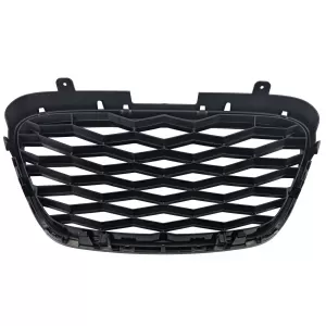 Sport honeycomb grille for Seat Leon 1P including Cupra facelift 2009-2012