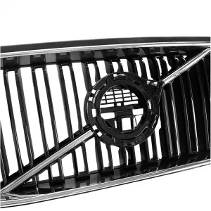 Griglia del radiatore adatta per Volvo XC90 II 2015-2019-image-6208655