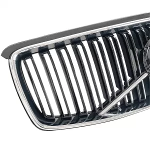 Griglia del radiatore adatta per Volvo XC90 II 2015-2019-image-6208656