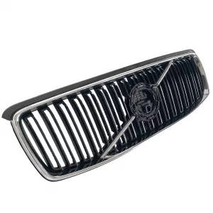 Griglia del radiatore adatta per Volvo XC90 II 2015-2019-image-6208657