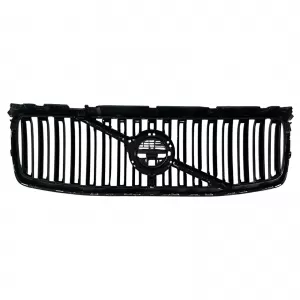 Griglia del radiatore adatta per Volvo XC90 II 2015-2019-image-6208658