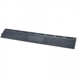 RAMROXX Performance Floor Tiles Garage Floor Floor Side Ramp Grey Type B