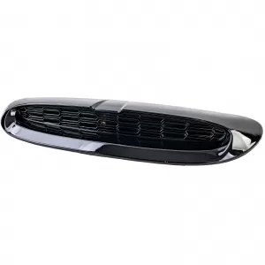 Replacement air scoop in gloss black for Mini Cooper S SD F54 F55 F56 F57