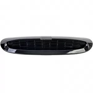 Replacement air scoop in gloss black for Mini Cooper S SD F54 F55 F56 F57