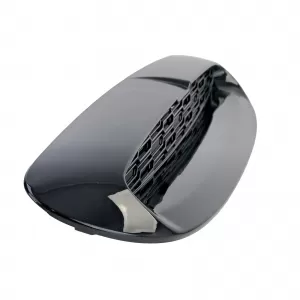 Replacement air scoop in gloss black for Mini Cooper S SD F54 F55 F56 F57