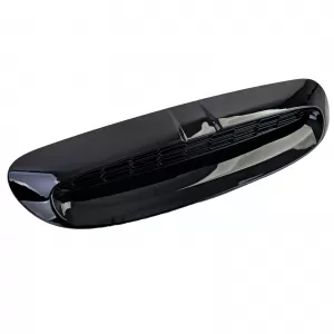 Replacement air scoop in gloss black for Mini Cooper S SD F54 F55 F56 F57