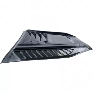 Scoop del cofano Tenzo-R Extreme adatto per Ford Ranger T9-image-6208770