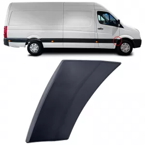 Molding fender right fits for VW Crafter 30-50 2E 2006-2016