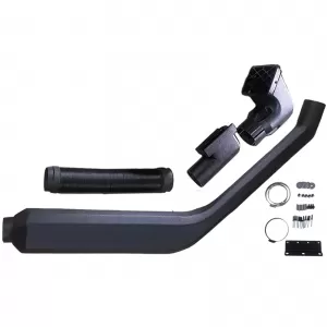 Offroad snorkel kit fits Jeep Cherokee XJ 4.0 1984-1996