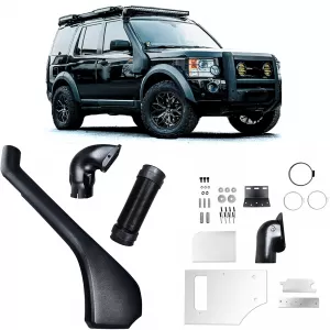 Offroad snorkel kit fits Land Rover Discovery 3 Diesel 2004-2009