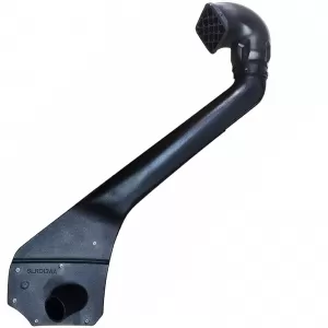 Offroad snorkel kit fits Land Rover Discovery 3 Diesel 2004-2009