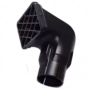 Offroad snorkel kit fits Land Rover Discovery 3 Diesel 2004-2009