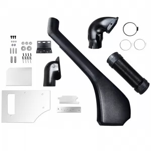 Offroad snorkel kit fits Land Rover Discovery 3 Diesel 2004-2009
