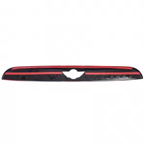 Tailgate Handle Cover Union Jack suitable for Mini F55 F56 F57 13-17