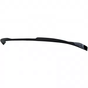Roof rear spoiler black gloss fits for VW Caddy IV SA 2015-2020