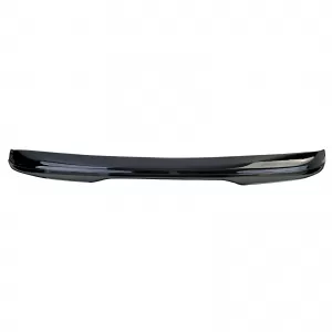 Roof rear spoiler black gloss fits for VW Caddy IV SA 2015-2020