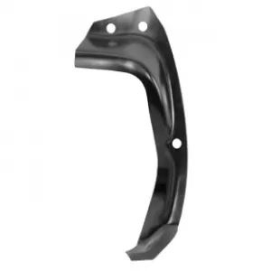 image-13-Halterverlängerung am hinteren rechten Seitenpanel geeignet für Ford Mustang 67-68 Fastback