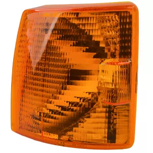 Indicator Orange Left for VW T4 Bus Pickup Transporter 1990-2004
