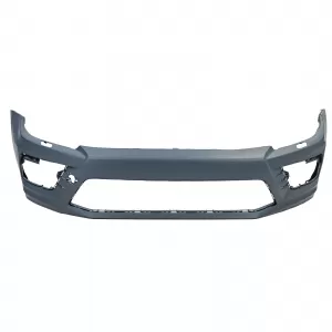 Bodykit R-look paraurti minigonne griglia DRL adatto per VW Scirocco III Facelift 14-17-image-6209013