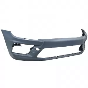 Bodykit R-look paraurti minigonne griglia DRL adatto per VW Scirocco III Facelift 14-17-image-6209014