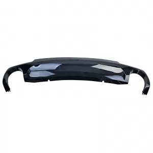 Bodykit R-look paraurti minigonne griglia DRL adatto per VW Scirocco III Facelift 14-17-image-6209019