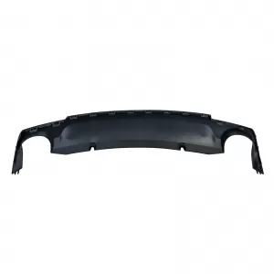 Bodykit R-look paraurti minigonne griglia DRL adatto per VW Scirocco III Facelift 14-17-image-6209020