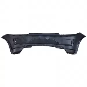 Bodykit R-look paraurti minigonne griglia DRL adatto per VW Scirocco III Facelift 14-17-image-6209021