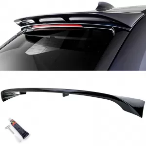 image-20-Performance tető hátsó spoiler fényes fekete BMW 5-ös G31 Touring 2019-2025