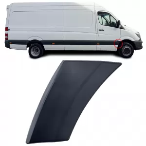 Right fender trim fits Mercedes Sprinter W906 2006-2018