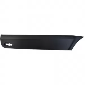 Right rear side panel trim molding for Mercedes Sprinter W906 2006-2018 L3