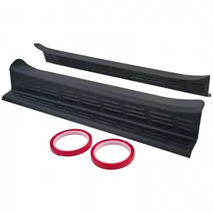 Entry sill trim set for Ford Tourneo Transit Custom from 2023